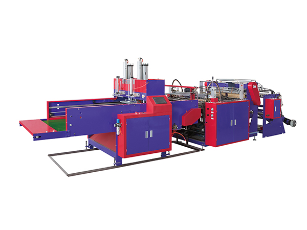 HC-HS300×2/500×2全自动高速背心袋乐鱼官方端网站登录入口-乐鱼leyu（中国）
